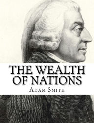 Title: The Wealth of Nations, Author: Adam Smith