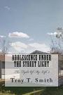 Adolescence Under The Street Light: The Fight Of My Life 2 (The Prequel)