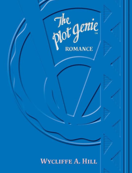 The Plot Genie: Romance