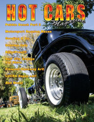 Title: HOT CARS No. 17: The Nation's hottest car magazine!, Author: Roy R Sorenson