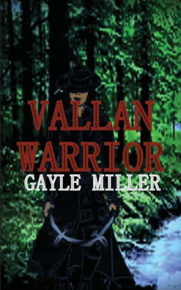 Vallan Warrior