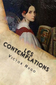 Title: Les contemplations, Author: Victor Hugo