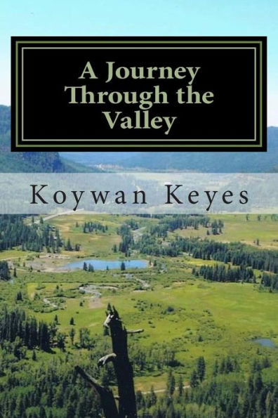A Journey Through the Valley: From the Valley to the Mountaintop