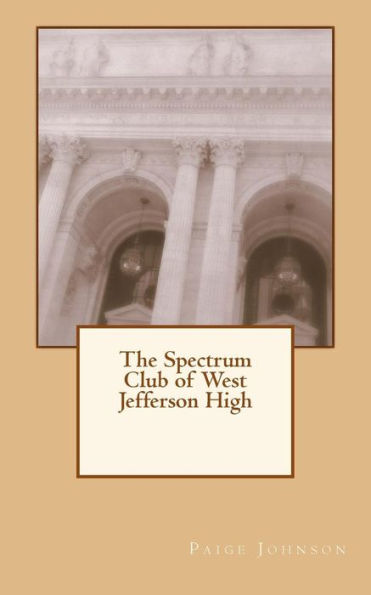 The Spectrum Club of West Jefferson High