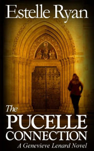 Title: The Pucelle Connection (Genevieve Lenard #6), Author: Estelle Ryan