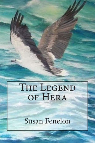 The Legend of Hera