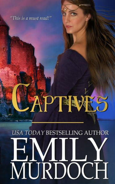 Captives: Hearts Rule Kingdoms