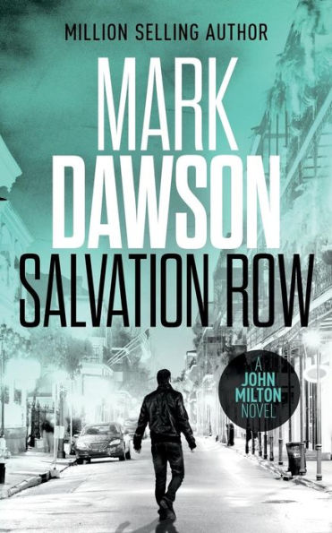 Salvation Row