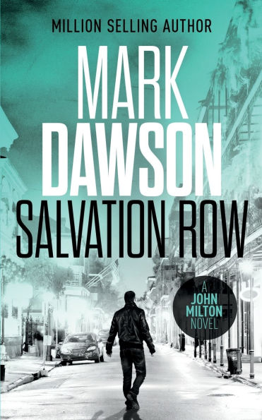 Salvation Row