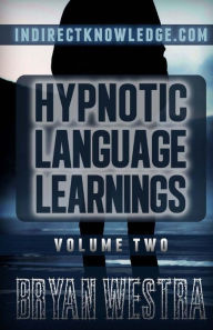 Title: Hypnotic Language Learnings, Author: Bryan Westra