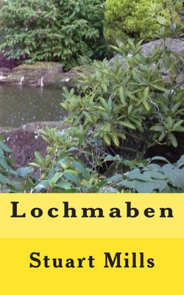 Lochmaben: Ashley's Beginning or is it the end.........
