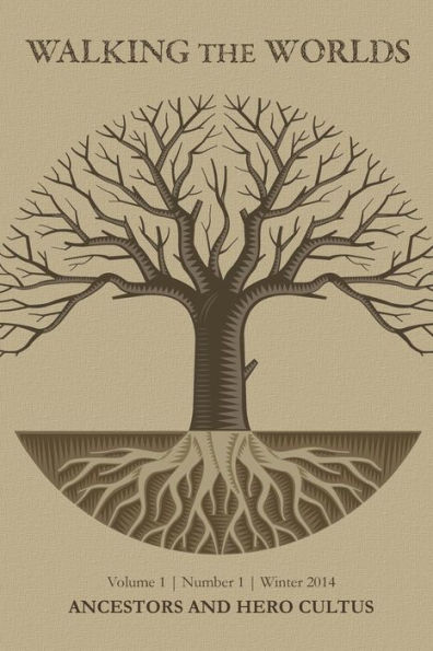 Ancestors and Hero Cultus