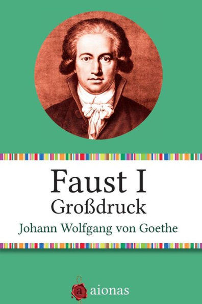 Faust I. Groï¿½druck