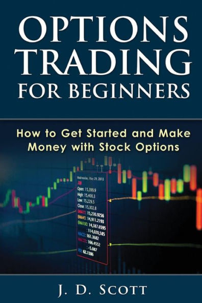 Options Trading for Beginners: How to Get Started and Make Money with Stock Options