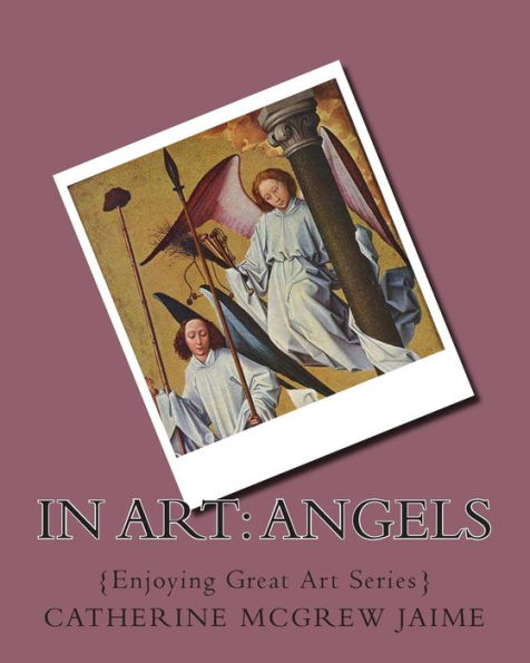 In Art: Angels