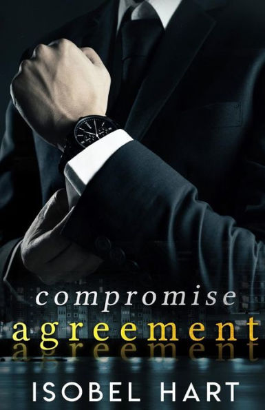 Compromise Agreement