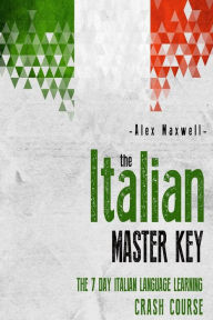 Title: Italian: Learn Italian Fast! 48 Hours To Learning Italian (But Not Mastering It), Author: Alex Maxwell
