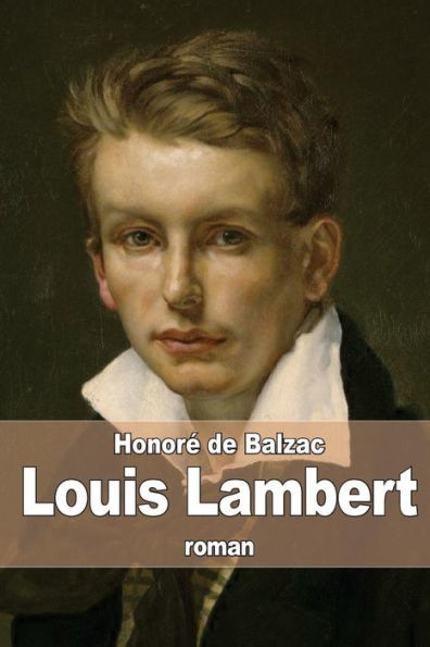 Louis Lambert