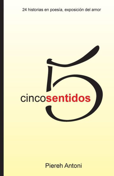 Cinco Sentidos