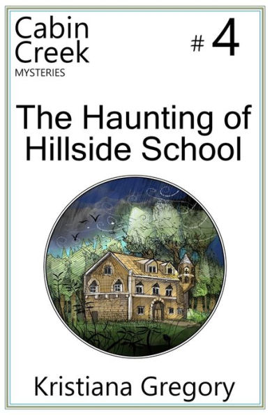 The Haunting of Hillside School