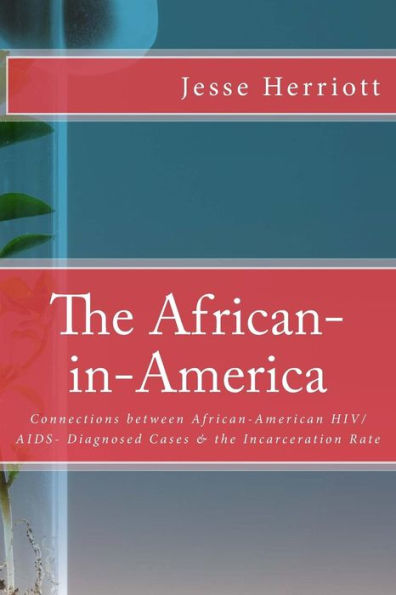 The African-in-America: Connections between African-American HIV/AIDS- Diagnosed Cases & the Incarceration Rate