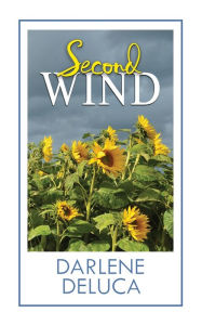 Title: Second Wind, Author: Darlene Deluca
