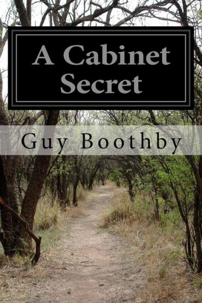 A Cabinet Secret