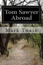 Tom Sawyer Abroad