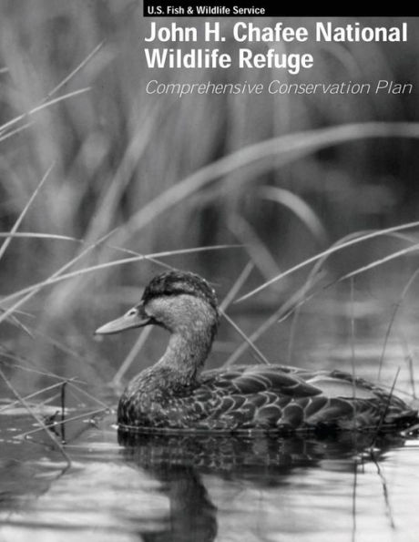 John H. Chafee National Wildlife Refuge: Comprehensive Conservation Plan