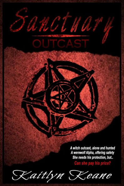 Sanctuary: Outcast