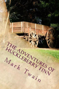Title: The Adventures Of Huckleberry Finn: Part 2, Author: Mark Twain