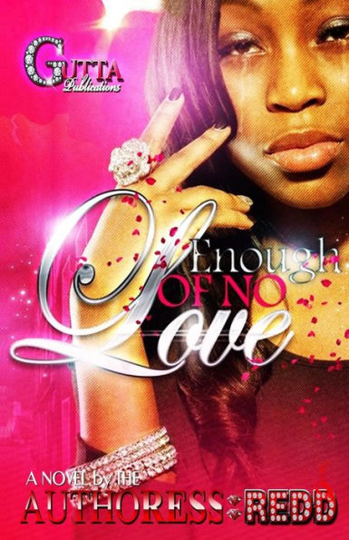 Enough of No Love: The Revised Edition 2014