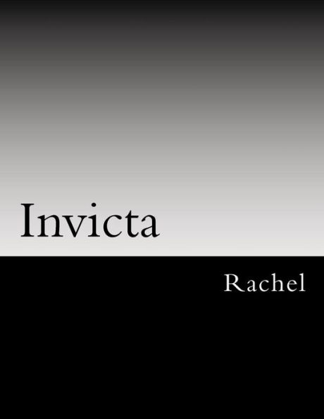 Invicta: Not meant to be conquered