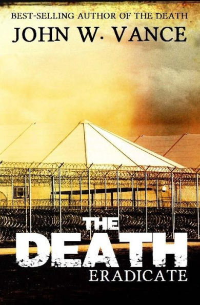 The Death: Eradicate