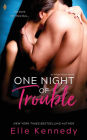 One Night of Trouble (After Hours Series #3)