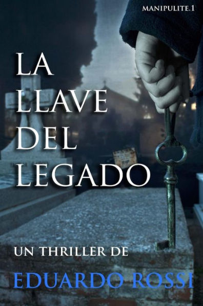La llave del legado