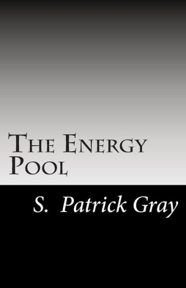 The Energy Pool: "An awesome journey beyond the alien conspiracy that will take you through death's door, past Heaven's gate, and back."