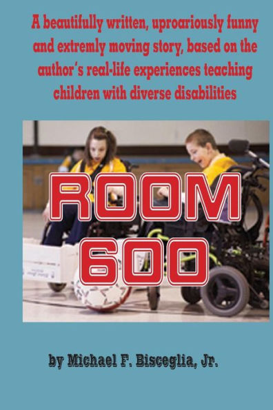 Room 600