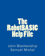 The RobotBASIC Help File