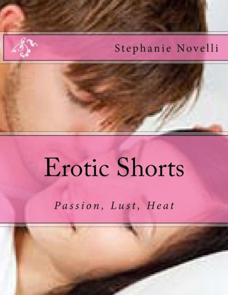 Erotic Shorts: Passon Lust Heat