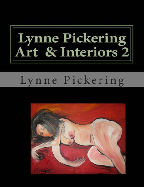 Lynne Pickering Art & Interiors 2: Nudes and Beach Art