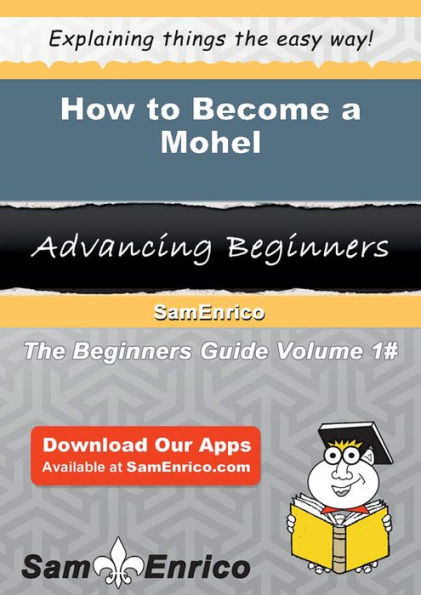 How to Become a Mohel