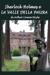Title: Sherlock Holmes e la valle della paura, Author: Silvia Cecchini