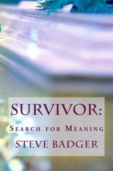 Survivor: Search for Meaning