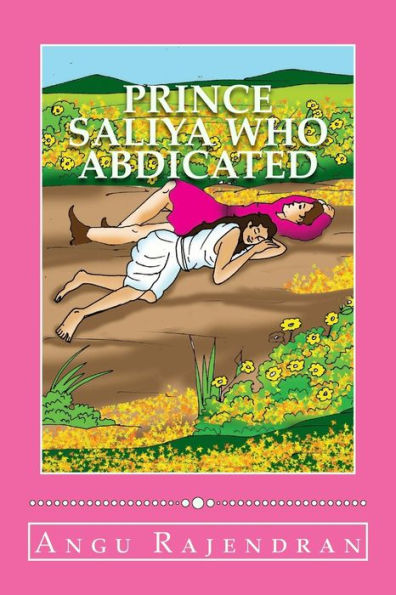 Prince Saliya who abdicated: Lanka Purana