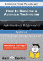 How to Become a Avionics Technician