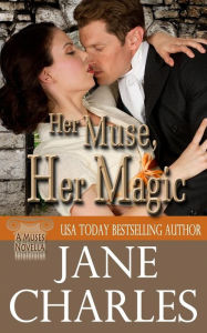 Title: Her Muse, Her Magic (Muses Novella), Author: Jane Charles