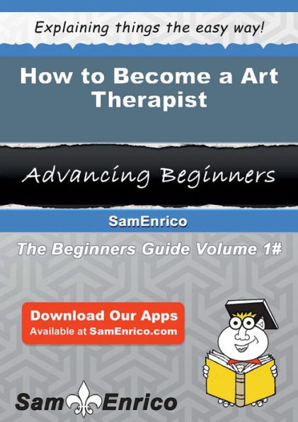 How to Become a Art Therapist
