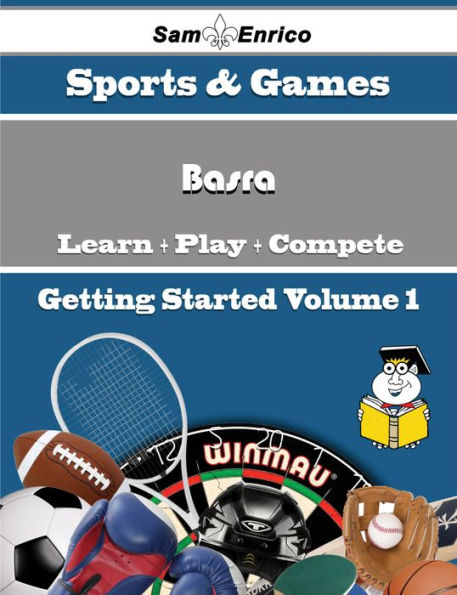 A Beginners Guide to Basra (Volume 1)