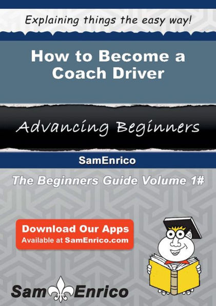 How to Become a Coach Driver